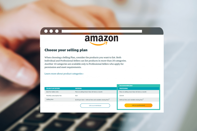 What You Need To Know When Getting Started With Amazon Registration