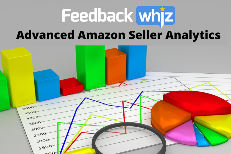 Why You Should Use Advanced Amazon Seller Analytics To Organize Data