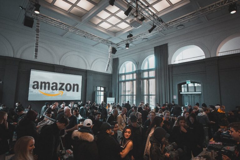 Best Amazon Seller Conferences in 2024 FeedbackWhiz