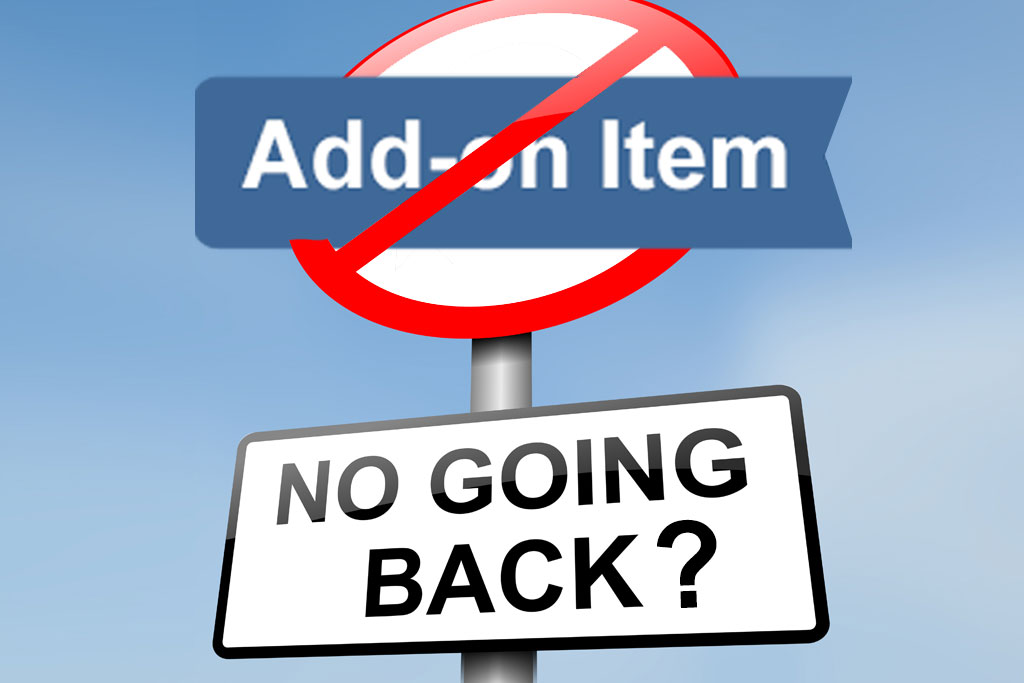 Removing the Amazon Add-On Item Badge From Your Listing - FeedbackWhiz