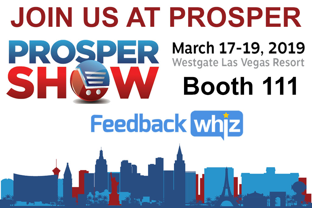 Prosper Show The Best Conferences in 2019 for Amazon Sellers