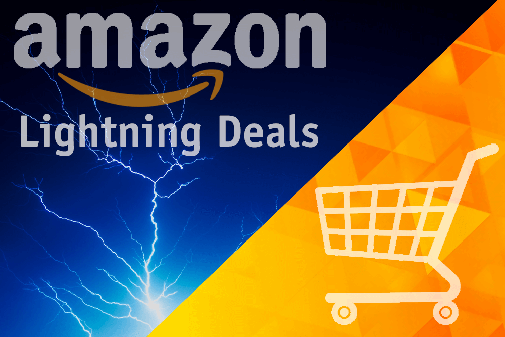 What are  Lightning Deals?