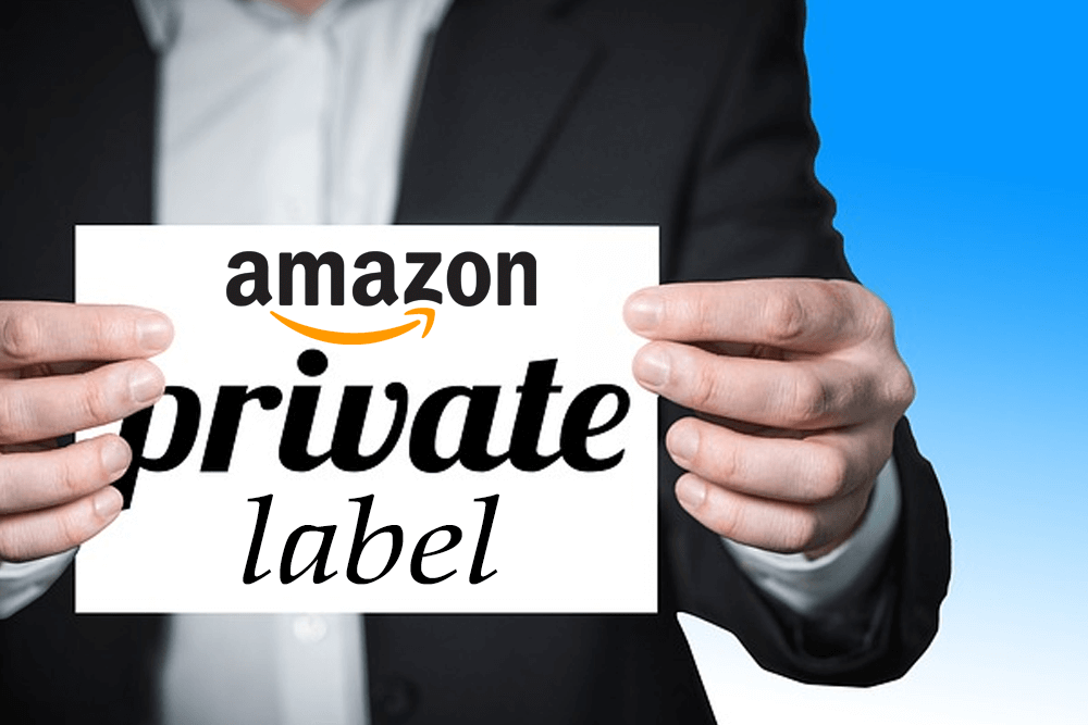 Selling Private Label on : How to Get Started - FeedbackWhiz