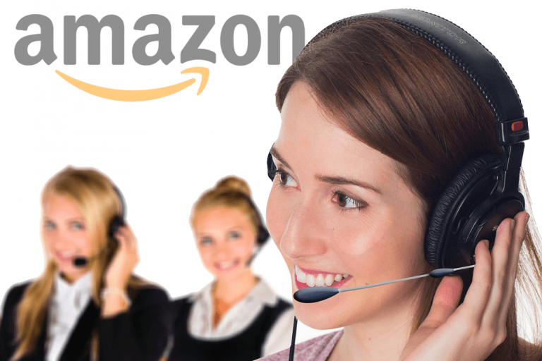 Need to Contact Amazon Seller Support? Try These Strategies FeedbackWhiz