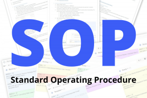 Using Processes (SOPs) to Scale Your Business - FeedbackWhiz